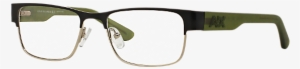 Armani Exchange Ax1012 - Ray Ban Rx5294 Retro Style #602748