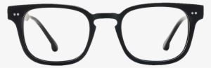 Glasses Transparent - Big Black Glasses #602751 Glasses Transparent - Big Black Glasses #602751