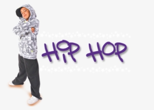 Group Classes At Beginner, Intermediate & Competition - Hip Hop Dance Children #602806