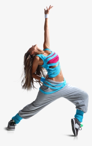Image Result For Bailarinas De Hip Hop - Bailarines De Hip Hop Png #602869