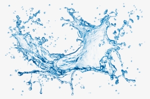 Water Transpa Png Pictures Free Icons And Backgrounds - Water Splash Design Png #602951