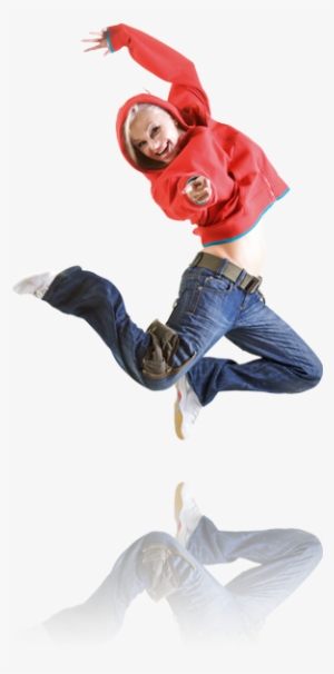 Chelis School Of Dance - Woman Street Dance Png #602955