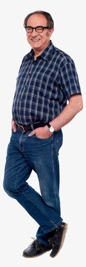 Old Man Png #602980 Old Man Png #602980