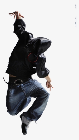 Breakdancing Street Cool Handsome - Bailarines De Hip Hop #602983