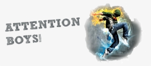 Do You Ever Find Yourself Watching A Movie Or A Video - Hip Hop Boy Png #603157