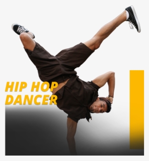 Hip Hop Dancers Png - New York City #603211