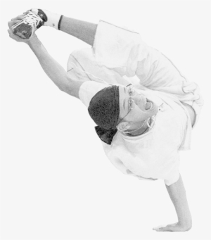 Year 2006 - Bboy Lilou #603254