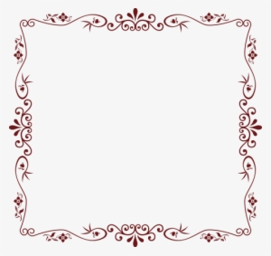 Frame Vintage Png #603282 Frame Vintage Png #603282