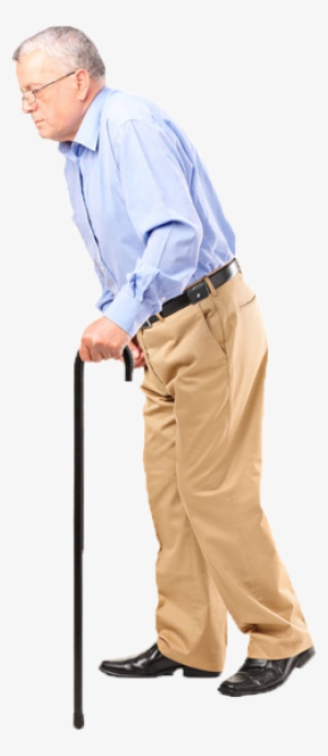 Elderly - Pocket #603307