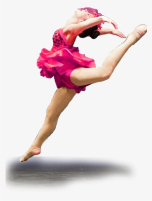 Determination - L & L Dance Studio #603333