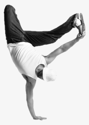 Give Us Your Brief For A Casting And We Will Select - Breakdancing #603491