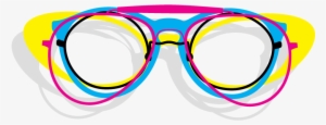 Glasses Clipart Glass Frames - Glasses #603564