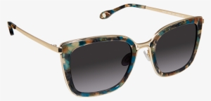 First Look At The New Sunwear Collection - Fysh Sunglasses #603612