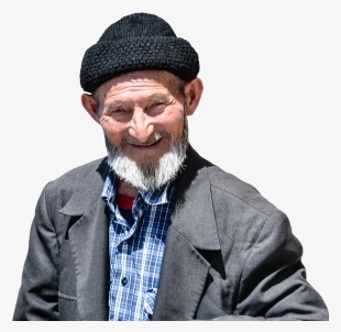Old Man Hd Png #603661
