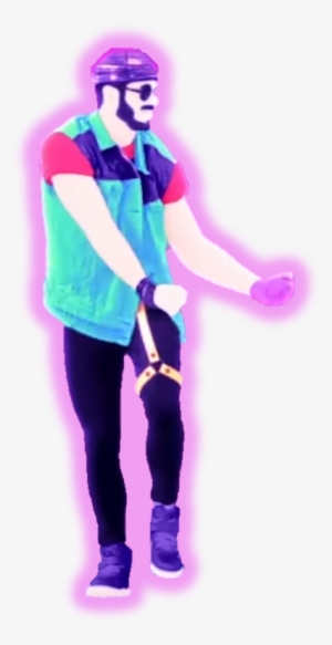 Let Me Love You P1 - Standing #603685