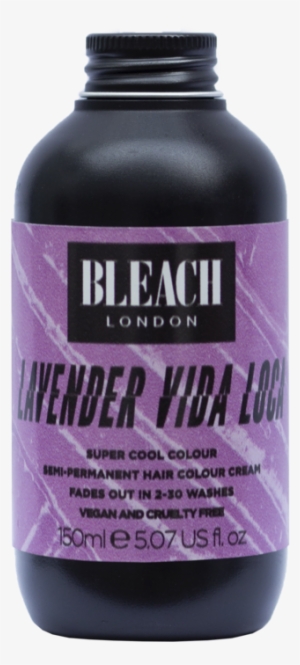 Super Cool Colour - Bilberry #603730