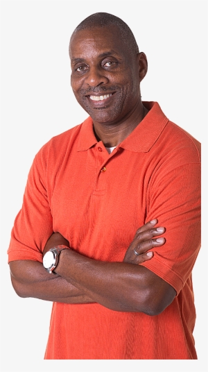 Old Man - Portrait #603881