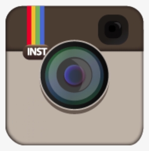 Instagram Transparent Logo Png Images - 250 Instagram Followers #604017