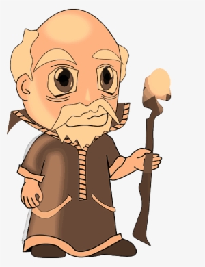 Mb Image/png - Wise Man Clipart Png #604050