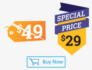 Buy Now Button With Discount V2 - Sign #604059