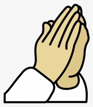 Talksense Image Royalty Free Library - Simbolo De La Oracion #604128