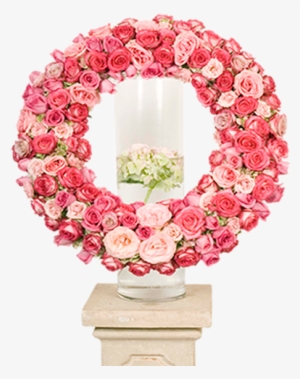 Encircle Wreath - Wreath #604130 Encircle Wreath - Wreath #604130