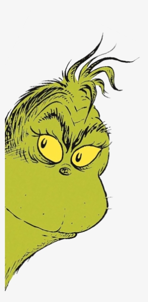 Grinch #604163