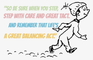 Seuss-quote9 - Oh The Places You Ll #604194