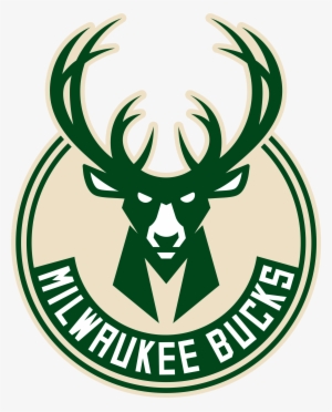 Milwaukee Bucks Logo Transparent - Milwaukee Bucks Logo #604198