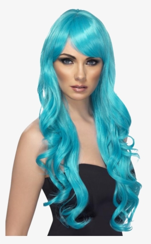 Wigs, Beard, Moustaches, Bald Caps And More - Wig #604228