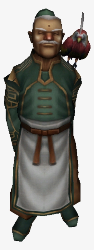 Old Man - Man #604282
