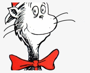Dr Seuss Clipart Dr Seuss - El Gato Ensombrerado #604287