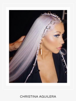 Through This Easy And Approachable Way To Snatch Your - Christina Aguilera Piercings List #604314