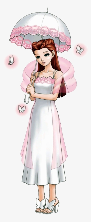 Dahlia Oa - Phoenix Wright Trials And Tribulations Dahlia Hawthorne #604373