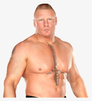 Brock Lesnar #604375