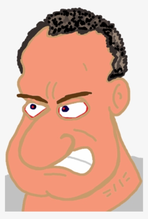 Anger Clipart Old Man - Anger #604396