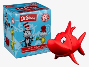 Dr - Dr Seuss Mystery Minis #604399