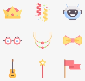 Costume Party #604420