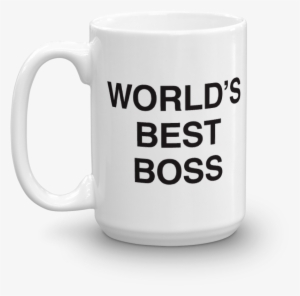 Best Seller - Nbc The Office World's Best Boss - Dunder Mifflin Coffee #604506 Best Seller - Nbc The Office World's Best Boss - Dunder Mifflin Coffee #604506
