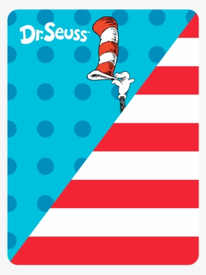 Seuss P4 - Dr Seuss #604589