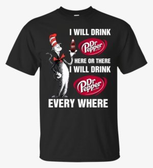 Pepperaholic Dr Seuss - T-shirt #604681