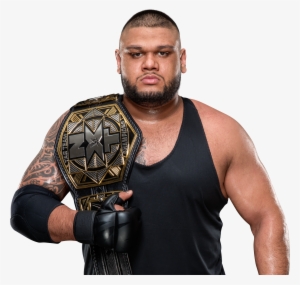 Akam - Akam Nxt Tag Team Champion #604801