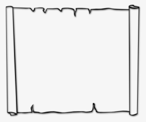 White Scroll Png - Harry Potter Growth Mindset Quotes #604990