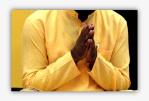 पवित्र आत्माको फल संयम हो । - Sitting #605007