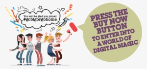 Press The Buy Now Button - Italian Futurism And The First World War #605010