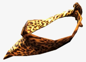 Leopard Print Bandana - Wiki #605080