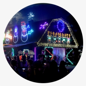 Snake And Jake's Christmas Club Barn - Barn #605081