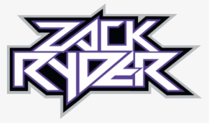 Zack Ryder Logo - Zack Ryder Logo Png #605133