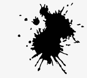 Splash Effects Png - Splatter Effect For Editing - Free Transparent PNG ...