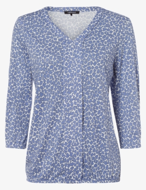 Blousy Top Leopard Print - Animal Print #605503